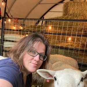 Meet your Posher, Richelle